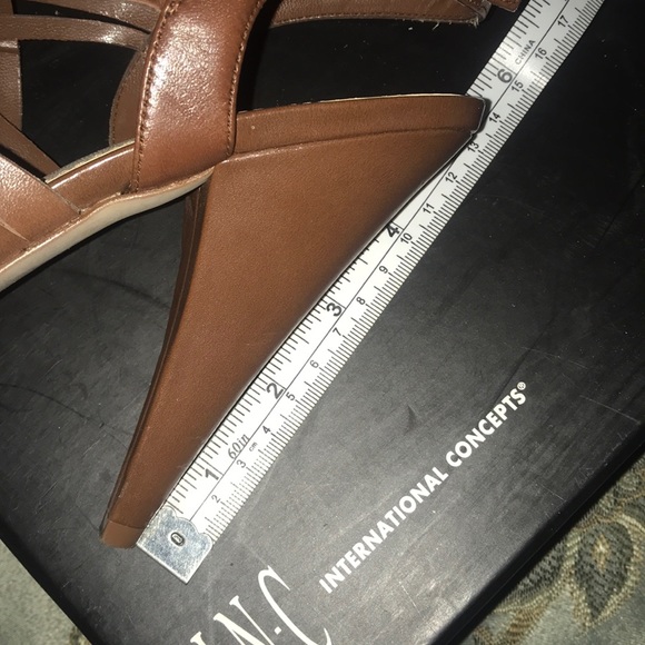 Sandals Heels - Picture 6 of 6